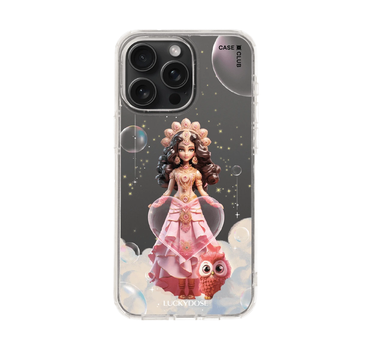 luckydose lakshmi